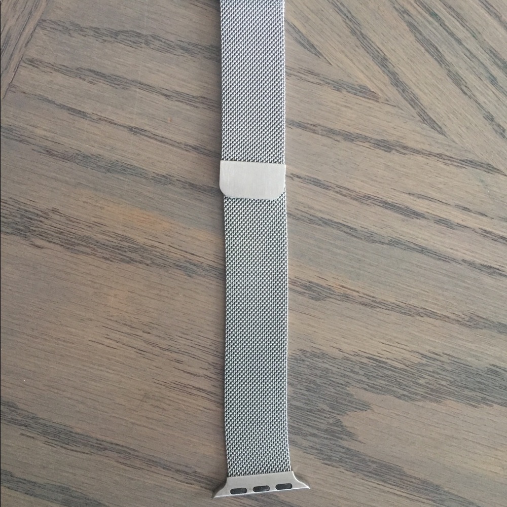 Apple Watch band
